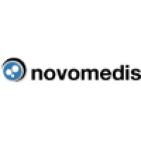 Novomedis logo, Novomedis contact details