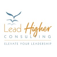 Lead Higher Consulting logo, Lead Higher Consulting contact details