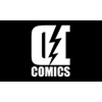 DI Comics logo, DI Comics contact details