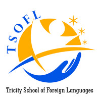 Tricity School of Foreign Languages TSOFL logo, Tricity School of Foreign Languages TSOFL contact details