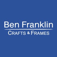 Ben Franklin Crafts and Frames logo, Ben Franklin Crafts and Frames contact details