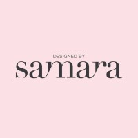 Designed By Samara logo, Designed By Samara contact details