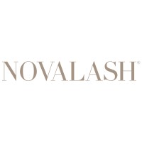 NovaLash, Inc. logo, NovaLash, Inc. contact details