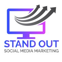 Stand Out Social Media Marketing logo, Stand Out Social Media Marketing contact details