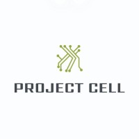 Project Cell CRCE logo, Project Cell CRCE contact details