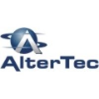 ALTERTEC logo, ALTERTEC contact details