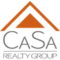 CaSa Realty Group logo, CaSa Realty Group contact details