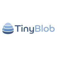 TinyBlob Technologies logo, TinyBlob Technologies contact details