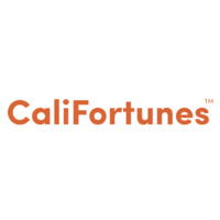 CaliFortunes logo, CaliFortunes contact details