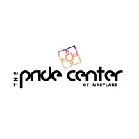 The Pride Center of Maryland logo, The Pride Center of Maryland contact details