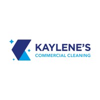 Kaylene's Cleaning logo, Kaylene's Cleaning contact details