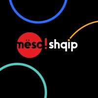 Mëso!Shqip logo, Mëso!Shqip contact details