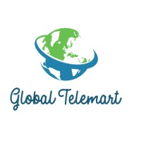 Global Telemart logo, Global Telemart contact details