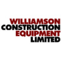 Williamson Construction Equipment Limited logo, Williamson Construction Equipment Limited contact details