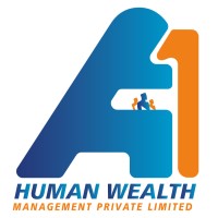 A1 Human Wealth Management Private Limited logo, A1 Human Wealth Management Private Limited contact details