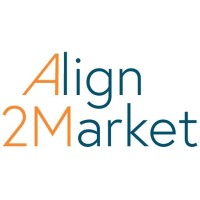 Align2Market logo, Align2Market contact details