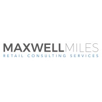 Maxwell Miles logo, Maxwell Miles contact details