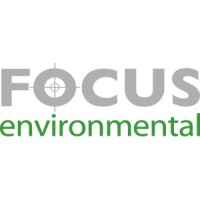 Focus Environmental Ltd logo, Focus Environmental Ltd contact details