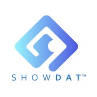 ShowDat, Inc. logo, ShowDat, Inc. contact details