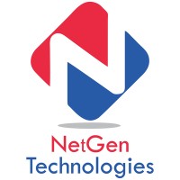 NetGen Technologies logo, NetGen Technologies contact details