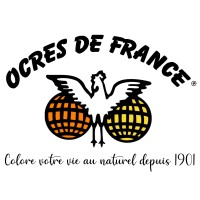 Société des Ocres de France logo, Société des Ocres de France contact details