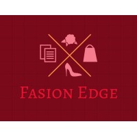 Edge Fasion logo, Edge Fasion contact details