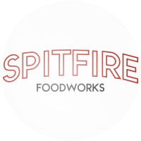 Spitfire Foodworks logo, Spitfire Foodworks contact details