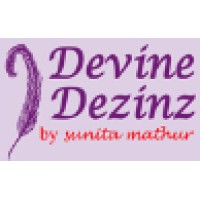 Devine Dezinz logo, Devine Dezinz contact details