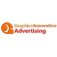 Graphico Innovative Advertising logo, Graphico Innovative Advertising contact details