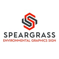 Speargrass Environmental Graphics Sign logo, Speargrass Environmental Graphics Sign contact details