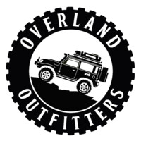 Overland-Outfitters US logo, Overland-Outfitters US contact details