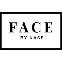 Face by Kase logo, Face by Kase contact details