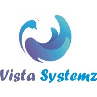 VISTA SYSTEMZ logo, VISTA SYSTEMZ contact details