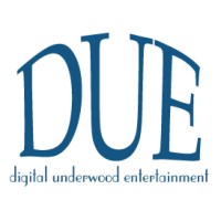 Digital Underwood Entertainment logo, Digital Underwood Entertainment contact details