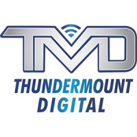 Thundermount Digital logo, Thundermount Digital contact details