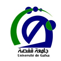 Université de Gafsa logo, Université de Gafsa contact details