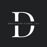 DroxzyFPS Games, LLC logo, DroxzyFPS Games, LLC contact details