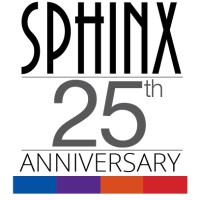 Sphinx Organization logo, Sphinx Organization contact details