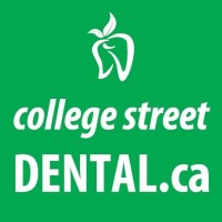 College Street Dental logo, College Street Dental contact details