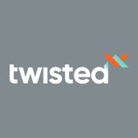 TwistedPair Ltd logo, TwistedPair Ltd contact details