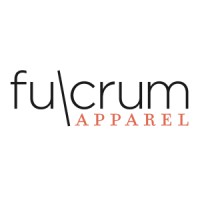 Fulcrum Apparel logo, Fulcrum Apparel contact details