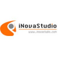 iNovaStudio logo, iNovaStudio contact details