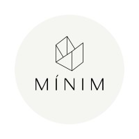 Mínim logo, Mínim contact details