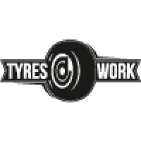 Tyres@Work logo, Tyres@Work contact details