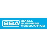 SBA Taranaki Chartered Accountants logo, SBA Taranaki Chartered Accountants contact details