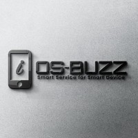 ios Buzz logo, ios Buzz contact details