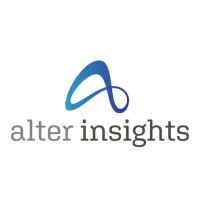 Alter Insights logo, Alter Insights contact details