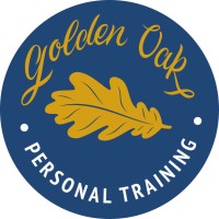 Golden Oak Personal Training logo, Golden Oak Personal Training contact details