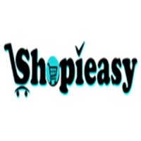 Shopieasy logo, Shopieasy contact details