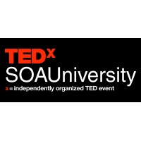 TEDxSOAUniversity logo, TEDxSOAUniversity contact details